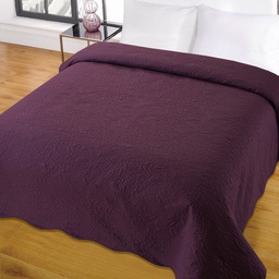 PREKRIVAČ ELEGANCE PURPLE  