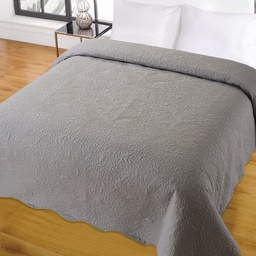 PREKRIVAČ ELEGANCE SILVER  