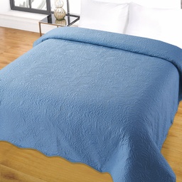 PREKRIVAČ ELEGANCE LIGHT BLUE