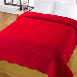 PREKRIVAČ ELEGANCE RED