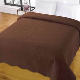 PREKRIVAČ ELEGANCE BROWN
