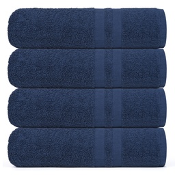[8720578077670] RUČNIK QUICK DRY NAVY BLUE 