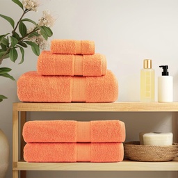 RUČNIK PRIME ORANGE 600GSM