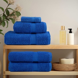 RUČNIK PRIME BLUE 600GSM