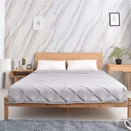 [150X210-TUMAZ-GREY] TEŠKA DEKA TUMAZ GREY 7.5KG