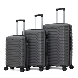 PUTNI KOFER CLEVELAND DARK GREY