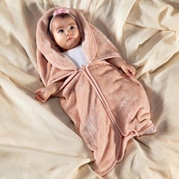 [8720578095117] DEKA BABY SAC PINK