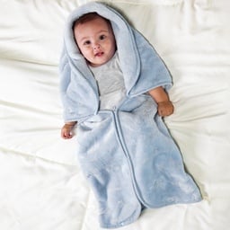 [8720578095124] DEKA BABY SAC BLUE
