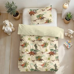 [8720578117369] POSTELJINA BAMDINO GREEN