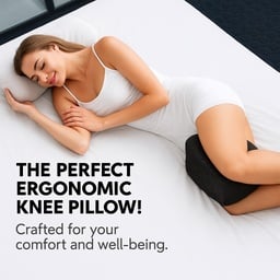 [8720578094523] JASTUK LAZY KNEE ANTHRACITE