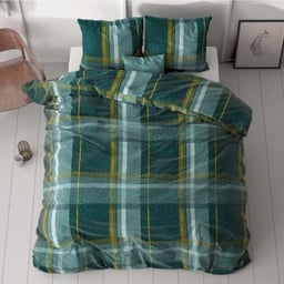 POSTELJINA ZONI GREEN
