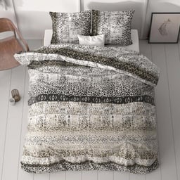 POSTELJINA SEPTEMBER GREY