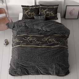 POSTELJINA DARK SLEEP