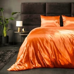 POSTELJINA BEAUTY SKIN CARE ORANGE