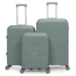PUTNI KOFER PRESTIGE GREEN