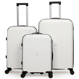 PUTNI KOFER PRESTIGE WHITE