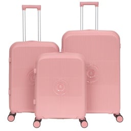 PUTNI KOFER PRESTIGE PINK