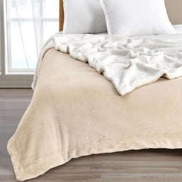 DEKA SHERPA CREAM