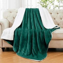 DEKA SHERPA GREEN