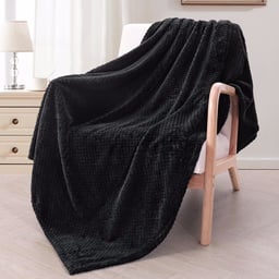DEKA POPCORN WAFFLE BLACK