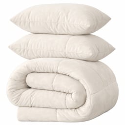 LAZYBED ALL IN ONE VELVET CREAM