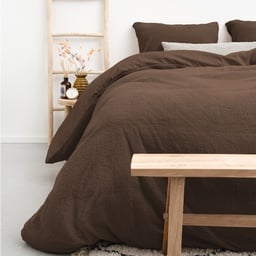 POSTELJINA TEDDY TAUPE