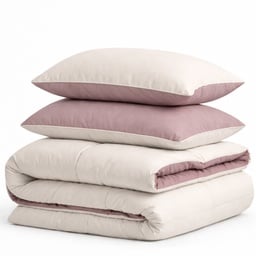 LAZYBED ALL IN ONE TAUPE-CREAM