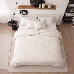 POSTELJINA GOLDEN WAVES