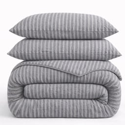 LAZYBED ALL IN ONE KREP SEERSUCKER