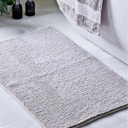 [17027886] KUPAONSKI TEPIH LIGHT GREY
