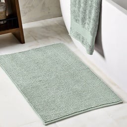 [17027888] KUPAONSKI TEPIH AQUA GRAY 