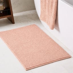 [17027889] KUPAONSKI TEPIH DUSKY PINK