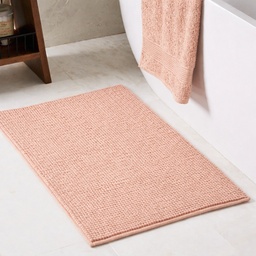 [17027889] KUPAONSKI TEPIH DUSKY PINK