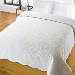 PREKRIVAČ ELEGANCE WHITE