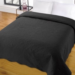 PREKRIVAČ ELEGANCE BLACK