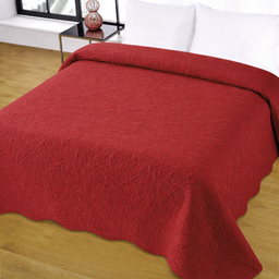 PREKRIVAČ ELEGANCE RED