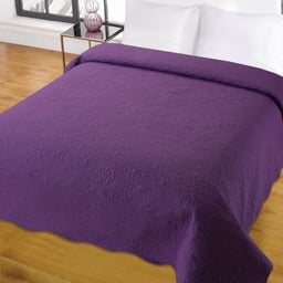 PREKRIVAČ ELEGANCE ROYAL LILAC