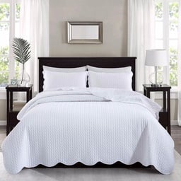 PREKRIVAČ UNI WHITE
