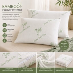 JASTUČNICA XPOSE BAMBOO