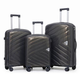 PUTNI KOFER NEW YORK ANTHRACITE