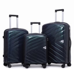 PUTNI KOFER NEW YORK DARK BLUE