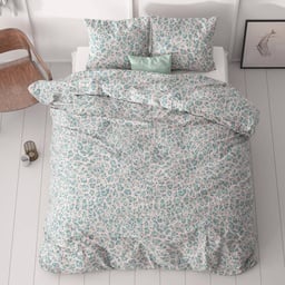 POSTELJINA CAMALIA BLUE