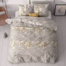 POSTELJINA SUMMER FLOWER SAND