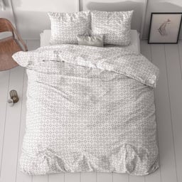 POSTELJINA VARDO WHITE