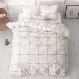POSTELJINA VASCO WHITE