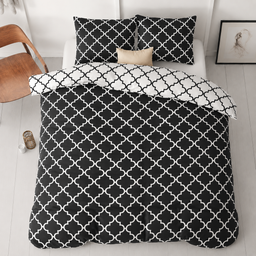 POSTELJINA UTOPIA BLACK
