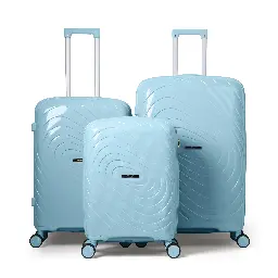 PUTNI KOFER TOKYO LIGHT BLUE
