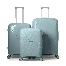PUTNI KOFER TOKYO GREEN
