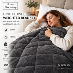 [8720578096893] TEŠKA DEKA FLANNEL