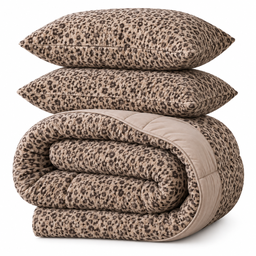 [8720578096886] LAZYBED ALL IN ONE TEDDY PANTERA
